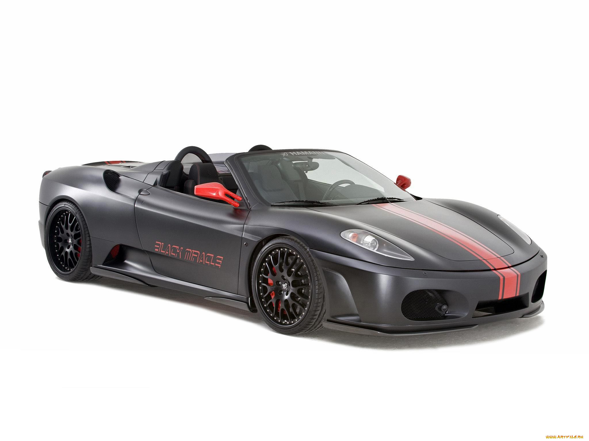 , ferrari